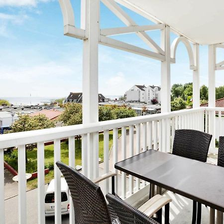Two-Bedroom Holiday Home In Grossenbrode 18 Eksteriør bilde