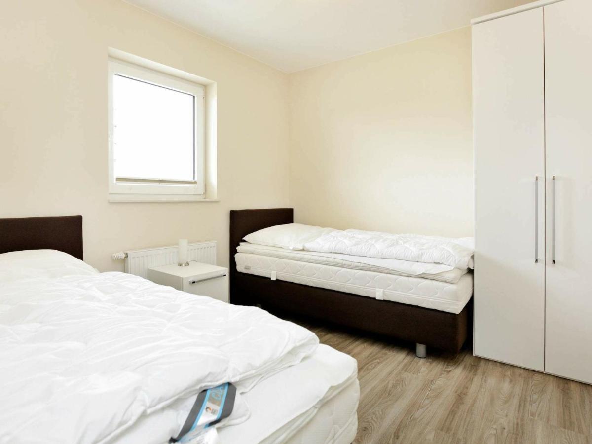 Two-Bedroom Holiday Home In Grossenbrode 18 Eksteriør bilde