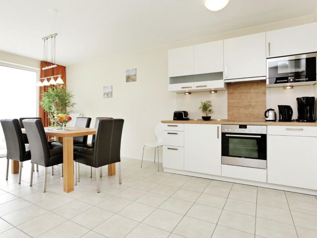 Two-Bedroom Holiday Home In Grossenbrode 18 Eksteriør bilde
